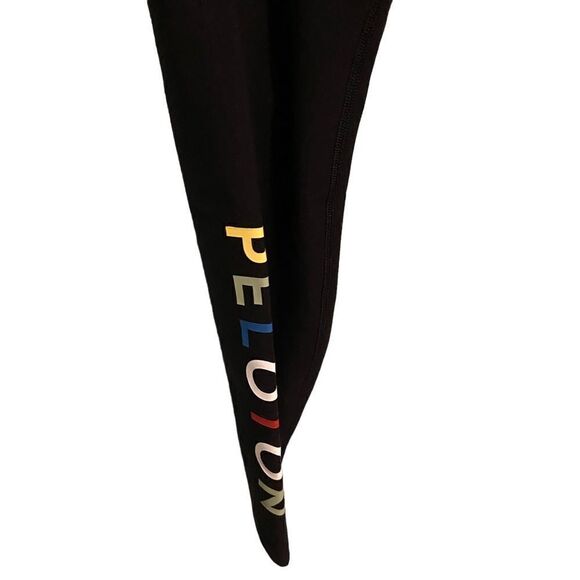 NWT Peloton Cadence High Rise Legging in Sizes Small, 1X, 2X Color Black - Picture 9 of 16